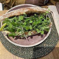 Sandwich   at Yeotown Kitchen in London