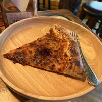   at Falafel Brothers - Ebisu in Tokyo