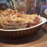   at Falafel Brothers - Ebisu in Tokyo