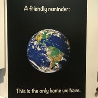 True dat! Toilet  at Falafel Brothers - Ebisu in Tokyo