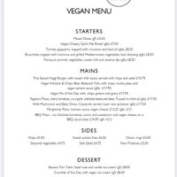   at The Antelope Inn in Lighthorne