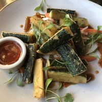 Starter  at The Antelope Inn in Lighthorne