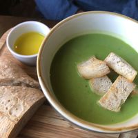 Starter  at The Antelope Inn in Lighthorne