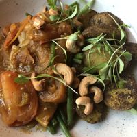 Main at The Antelope Inn in Lighthorne