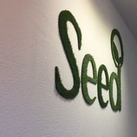 Good atmosphere, friendly staff. at Seed in Dungannon