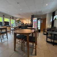   at Skäralids in Ljungbyhed