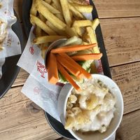   at Tiny Rebel in Cardiff