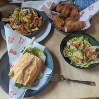  at Tiny Rebel in Cardiff