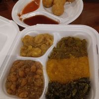  at Singh's Roti Delight in Lauderdale Lakes