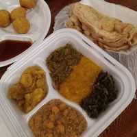  at Singh's Roti Delight in Lauderdale Lakes