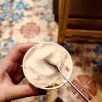 And these tiles!   at Wabi Gelato in Valladolid