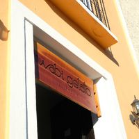 Wabi Gelato at Wabi Gelato in Valladolid