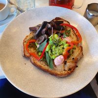 . at Hibernia in Adelaide