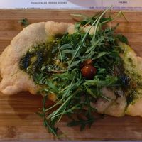  at Pizzeria Santapi in Mallorca