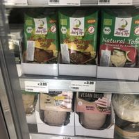   at Papantoniou Supermarket in Paphos