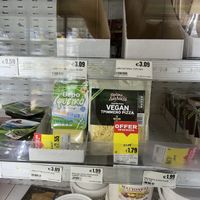   at Papantoniou Supermarket in Paphos