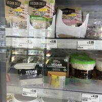   at Papantoniou Supermarket in Paphos