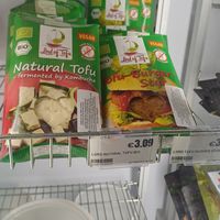  at Papantoniou Supermarket in Paphos