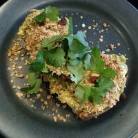  at Grounded in Paris