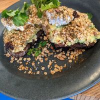  at Grounded in Paris