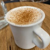   at Grounded in Paris