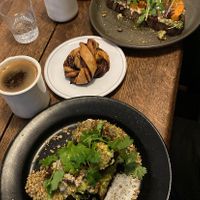   at Grounded in Paris