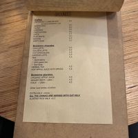   at Grounded in Paris