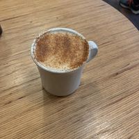   at Grounded in Paris