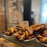   at Grounded in Paris