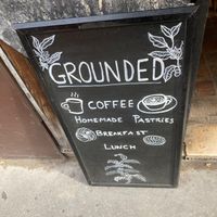  at Grounded in Paris