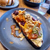  at Grounded in Paris