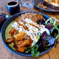  at Grounded in Paris