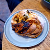  at Grounded in Paris