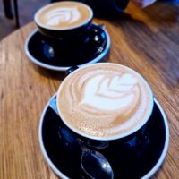  at Grounded in Paris