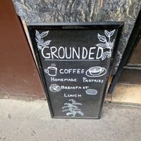  at Grounded in Paris