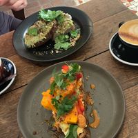   at Grounded in Paris