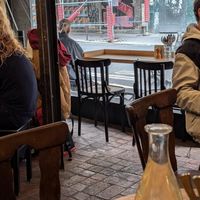  at Grounded in Paris