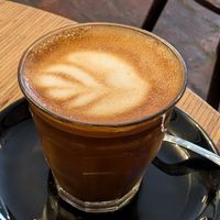  at Grounded in Paris