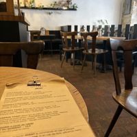   at Grounded in Paris