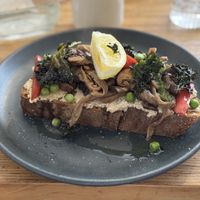   at Grounded in Paris