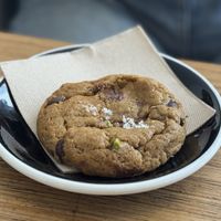   at Grounded in Paris