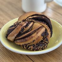   at Grounded in Paris