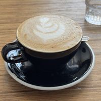   at Grounded in Paris