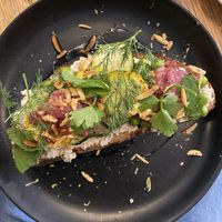  at Grounded in Paris