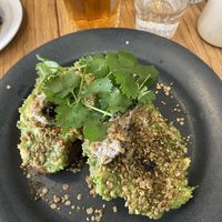  at Grounded in Paris