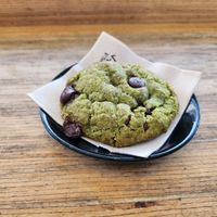  at Grounded in Paris