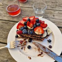  at The Shore in The Hague