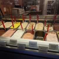  at Bellamia Gelateria Italiana in Barcelona