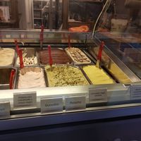  at Bellamia Gelateria Italiana in Barcelona