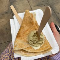  at Bellamia Gelateria Italiana in Barcelona